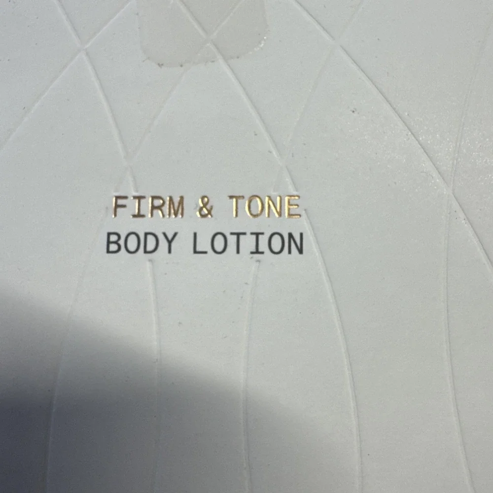 SkinMedica Firm & Tone Lotion for Body - 177 ml / 6 fl oz - *NEW SEALED*